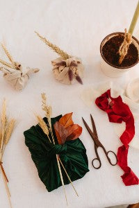 Eco-Friendly Christmas Decorations - Upcycle Outpost