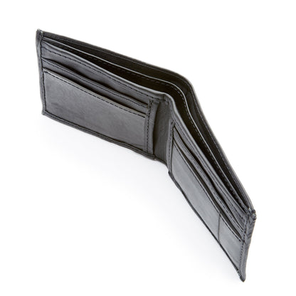 The Michel Bifold Leather Wallet