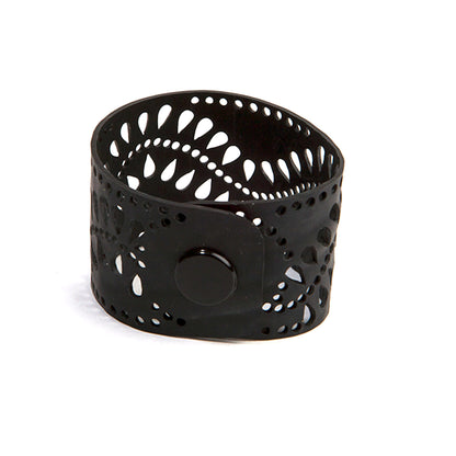 Kiky Unique Recycled Rubber Bracelet