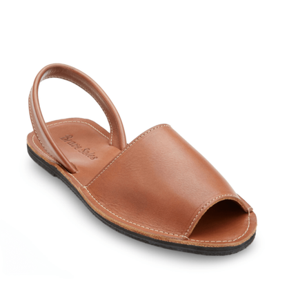 The Avarca Slide Sandal