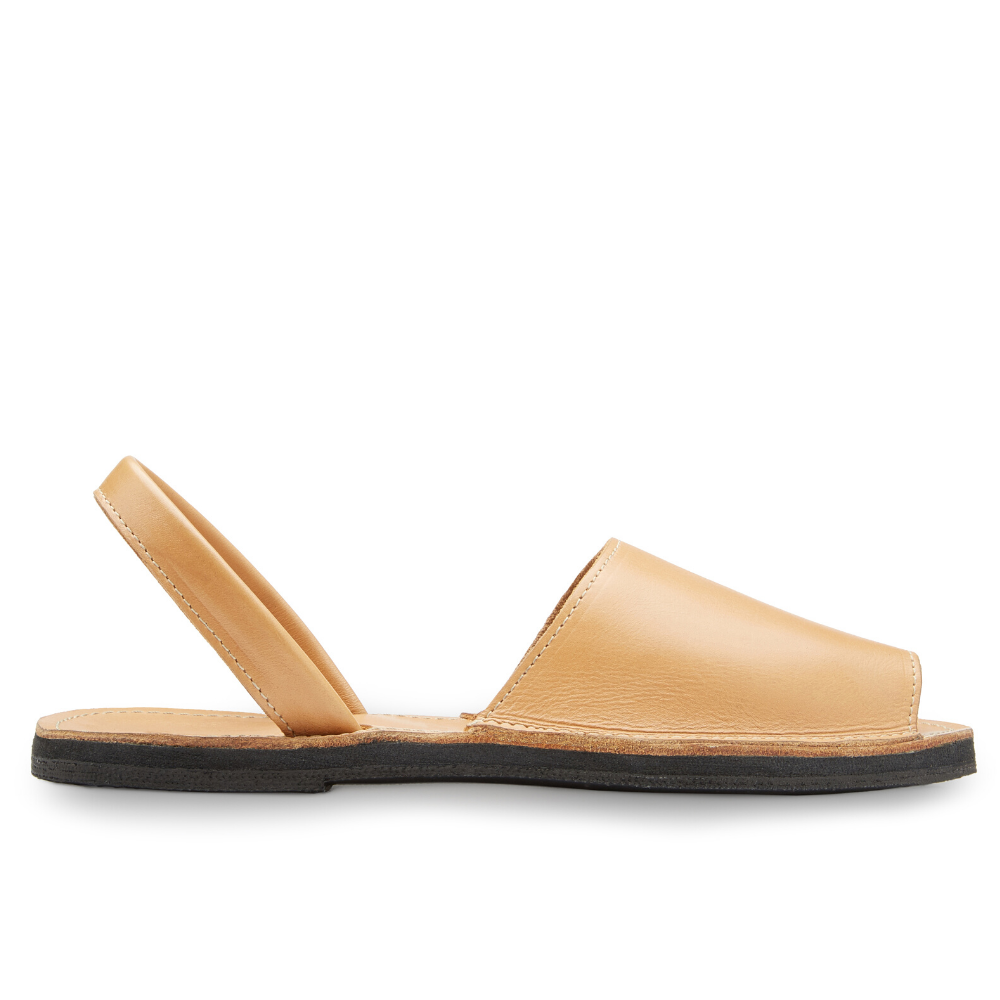 The Avarca Slide Sandal