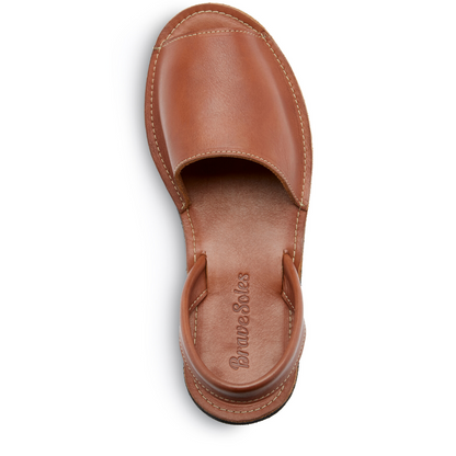 The Avarca Slide Sandal