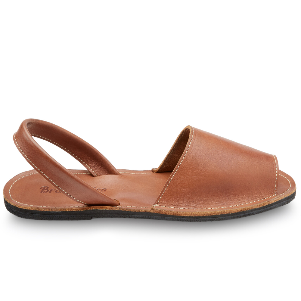 The Avarca Slide Sandal