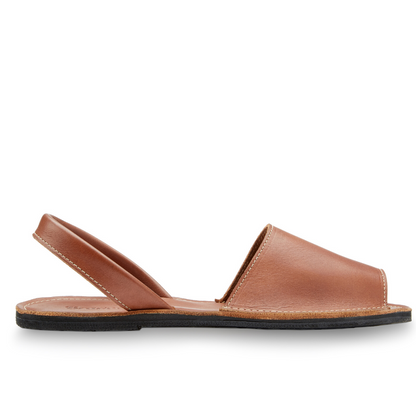 The Avarca Slide Sandal