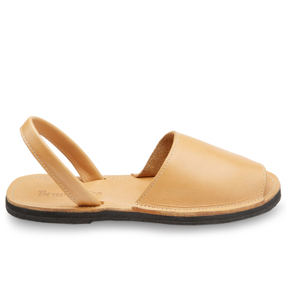 The Avarca Slide Sandal