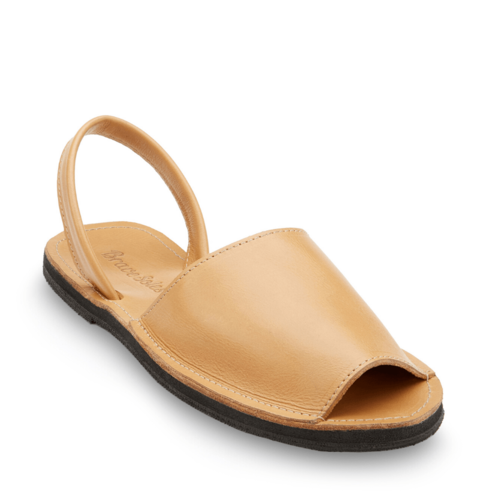 The Avarca Slide Sandal