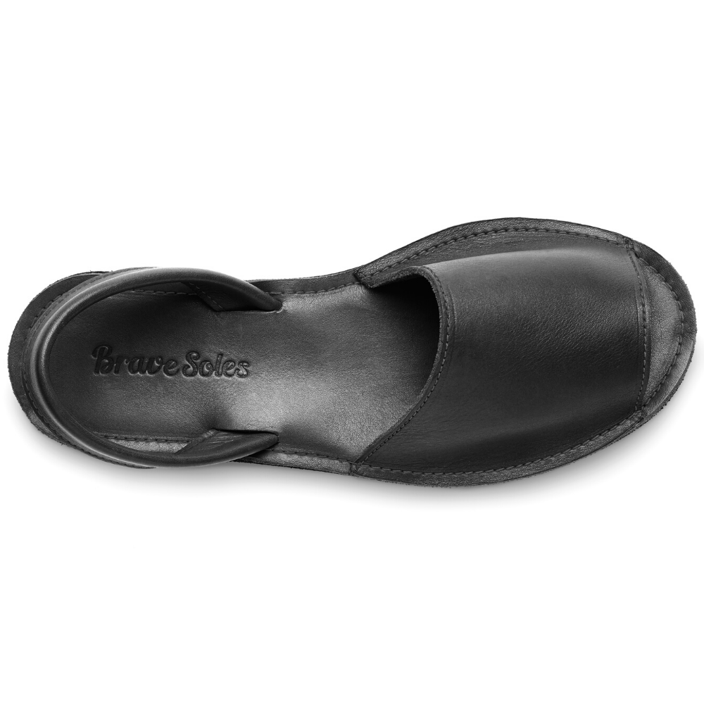 The Avarca Slide Sandal