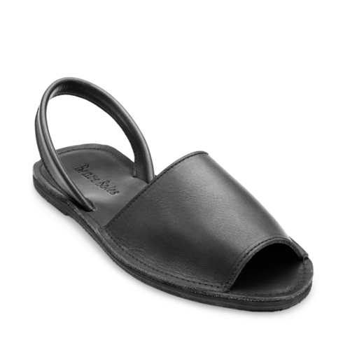 The Avarca Slide Sandal