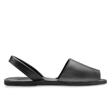 The Avarca Slide Sandal