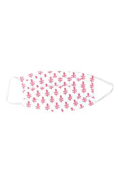 Pink City Reusable Teen/Women's Face Mask x1 Piece